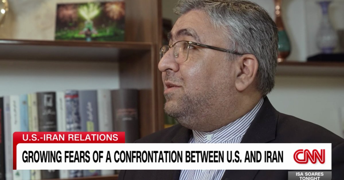 إيران ترفض الهدنة وتضع شروطاً لسلام دائم مع أمريكا