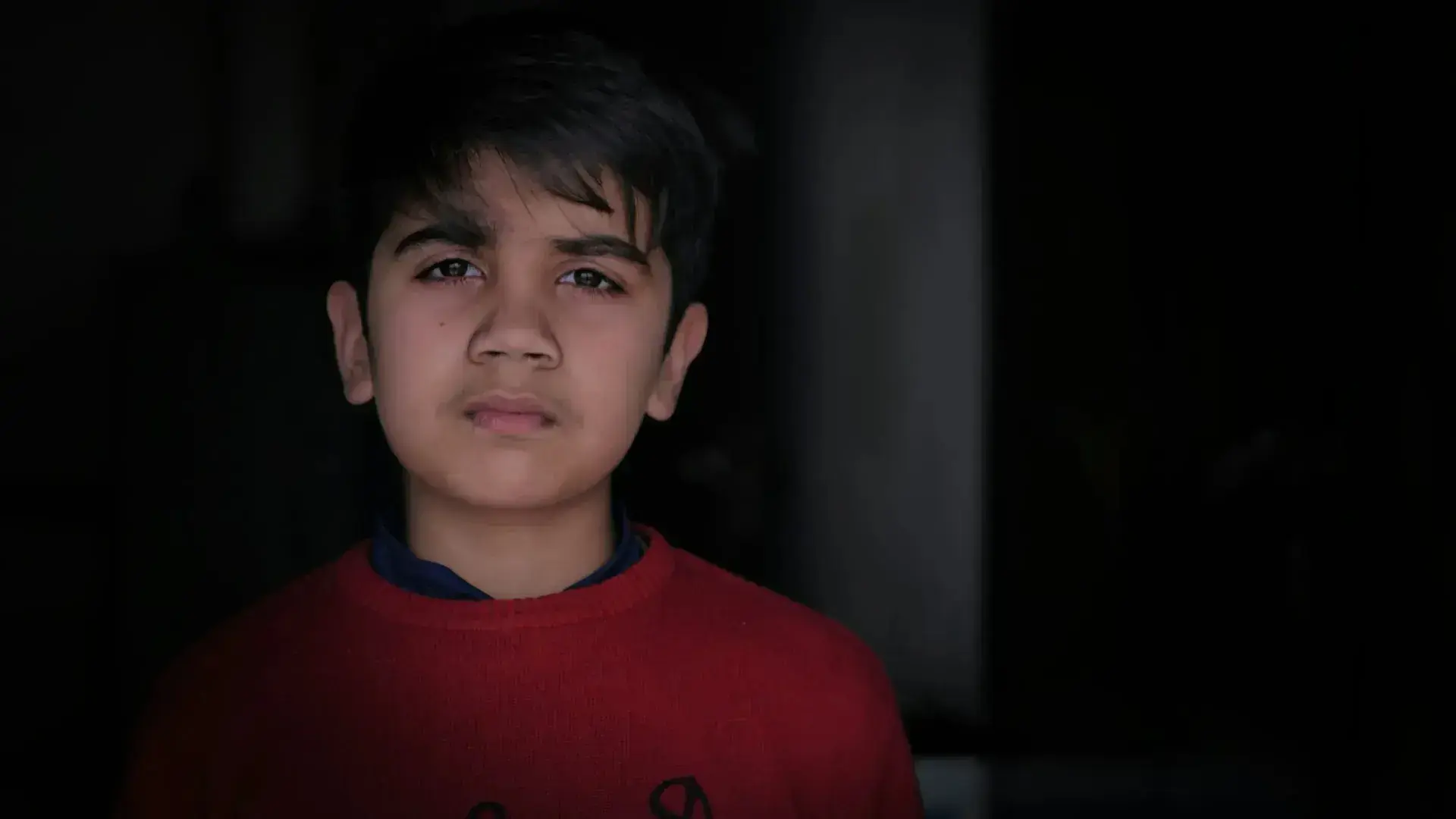 تقنية جديدة لتهدئة نوبات غضب الأطفال