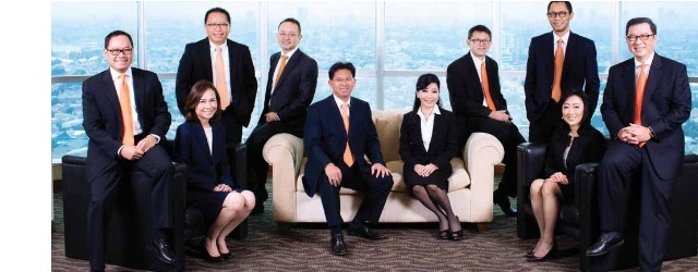 Bank Mega Targets Loan Growth in Indonesia