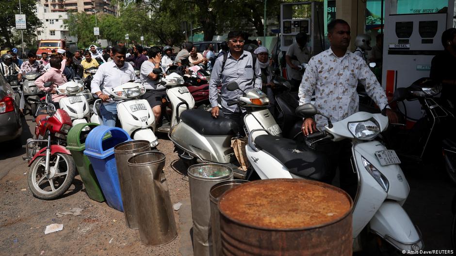 German Defense Minister Describes Iran War as Economic Catastrophe