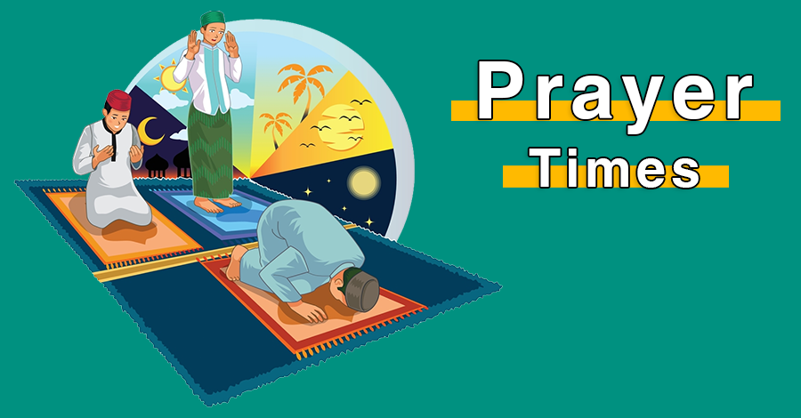 Gebetszeiten in Port Said: Maghrib um 16:03 Uhr