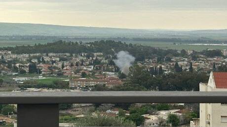 Frappes de roquettes sur Kiryat Shmona et Metula
