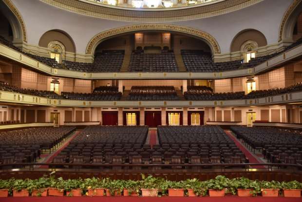 استقبال وفد هيئة ضمان الجودة بجامعة القاهرة