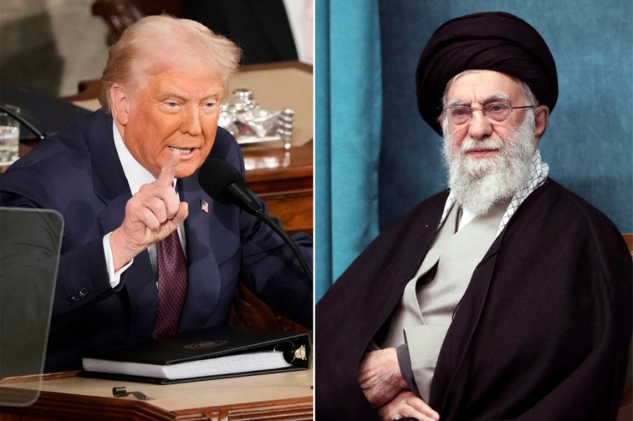 Trump Rejects Iran's Ceasefire Request Amid Tensions