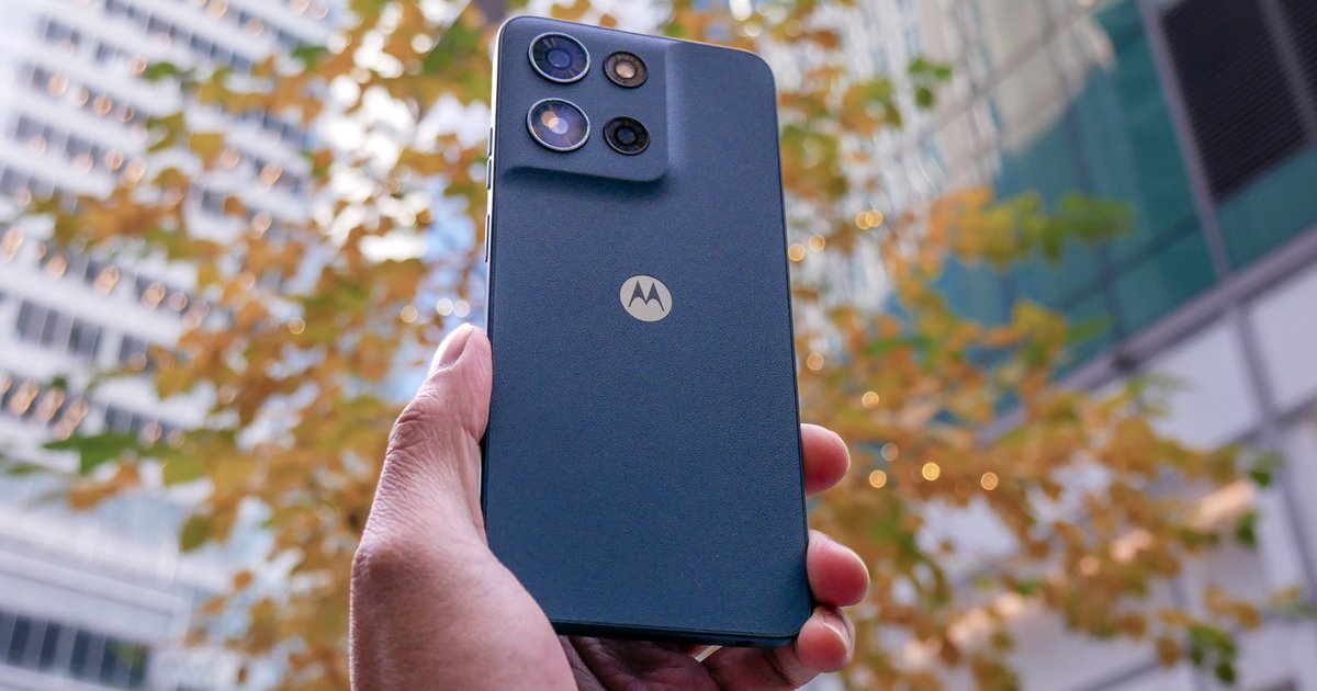 Motorola تكشف عن Moto G Stylus وMoto Pad 2026