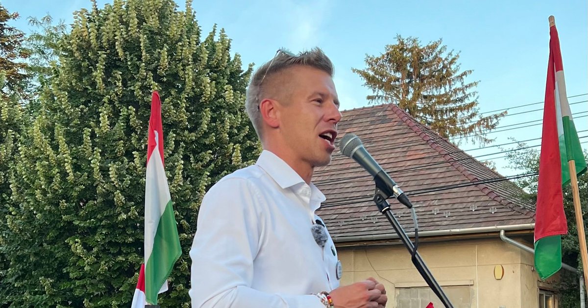 تحذيرات رئيس وزراء المجر من الأصول المرتبطة بأوربان