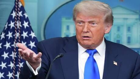 Enthüllung über Trumps geheime Dokumente