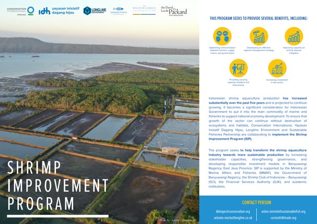 تحسين خدمات المستشفيات في إندونيسيا