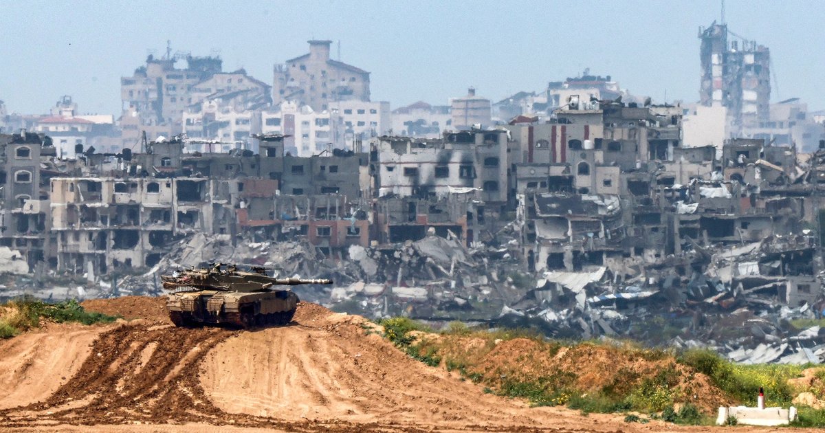 Israel controls bridges south of the Litani River