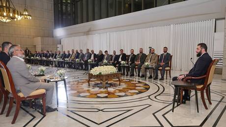 Fermeture de plateformes médiatiques non autorisées en Syrie