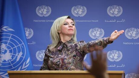 La Russie répond aux actions occidentales contre ses navires