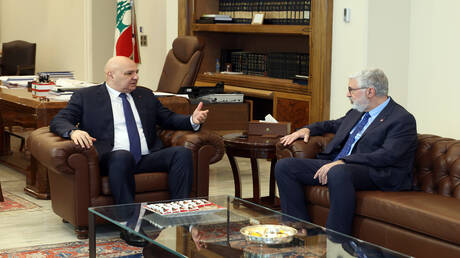 Iranian Threats Impact Security at American University of Beirut