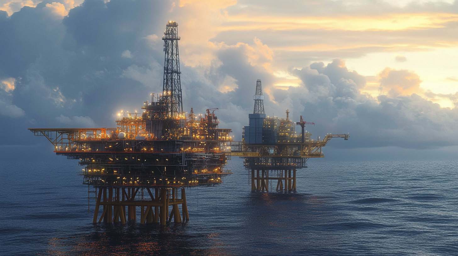 الخليج يلبي احتياجات أوروبا من وقود الطائرات والديزل