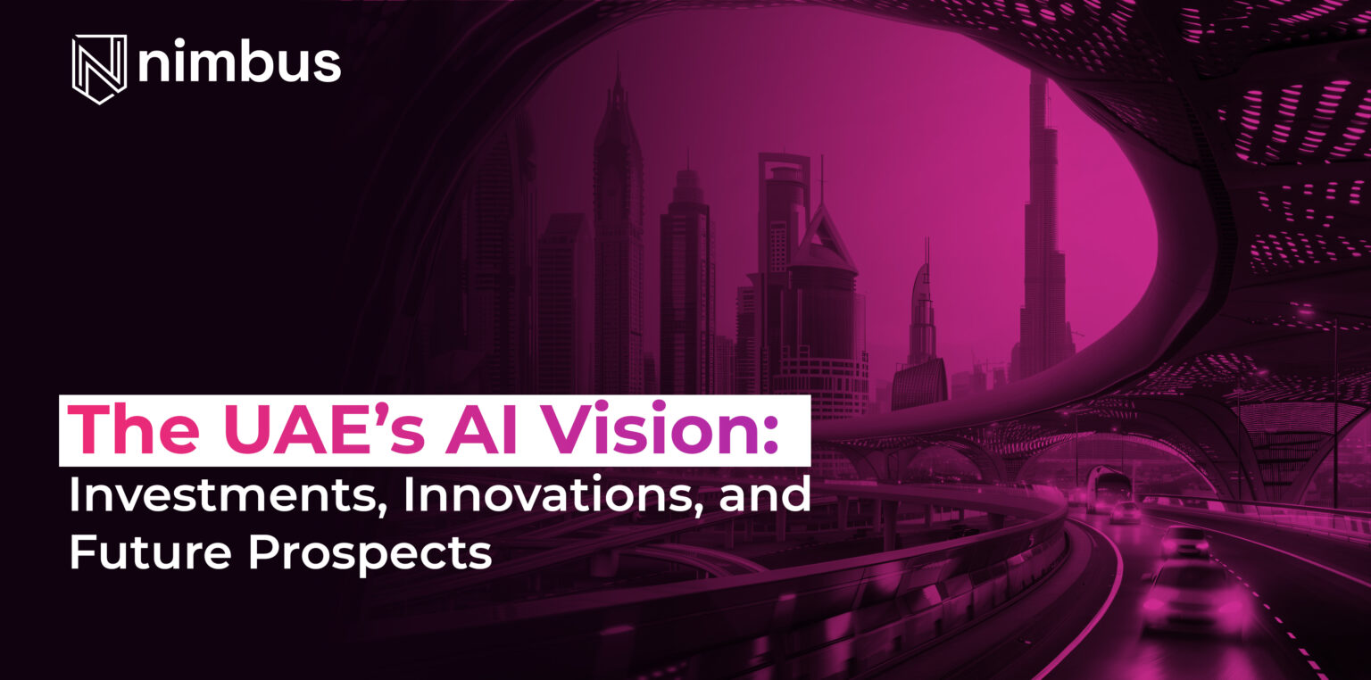 الإمارات تعزز استثماراتها في التكنولوجيا المتقدمة