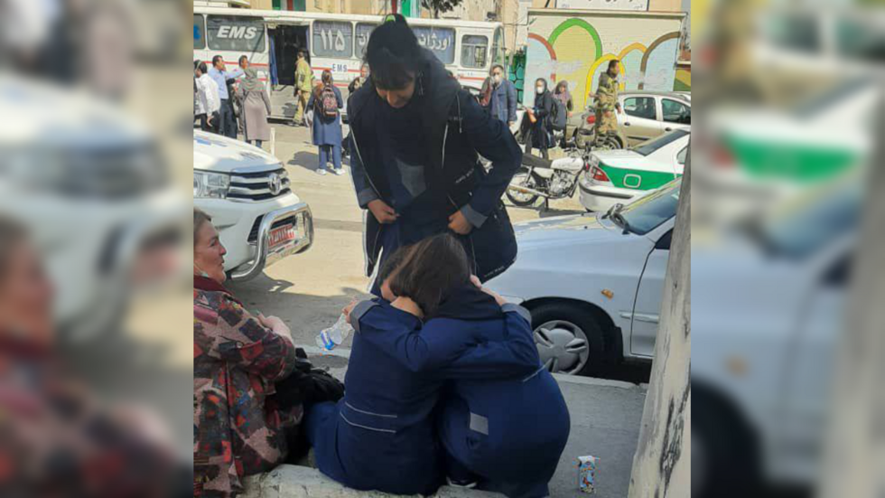 UN-Untersuchung zum Schulangriff in Iran