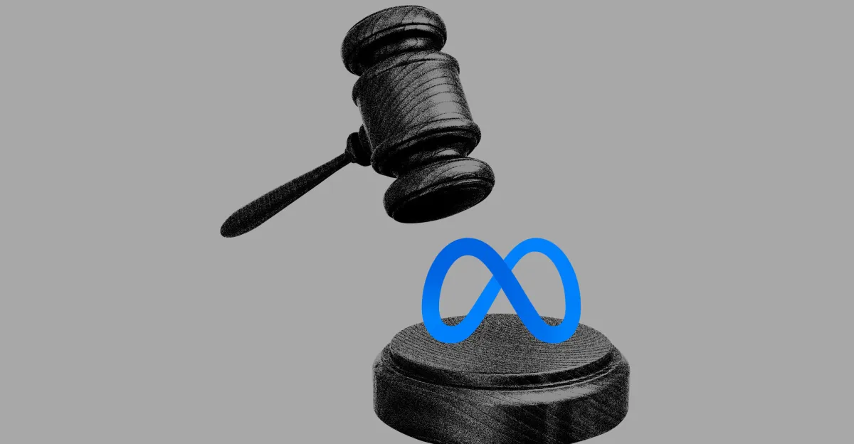 تحقيق الاتحاد الأوروبي مع ميتا لحماية الأطفال على فيسبوك