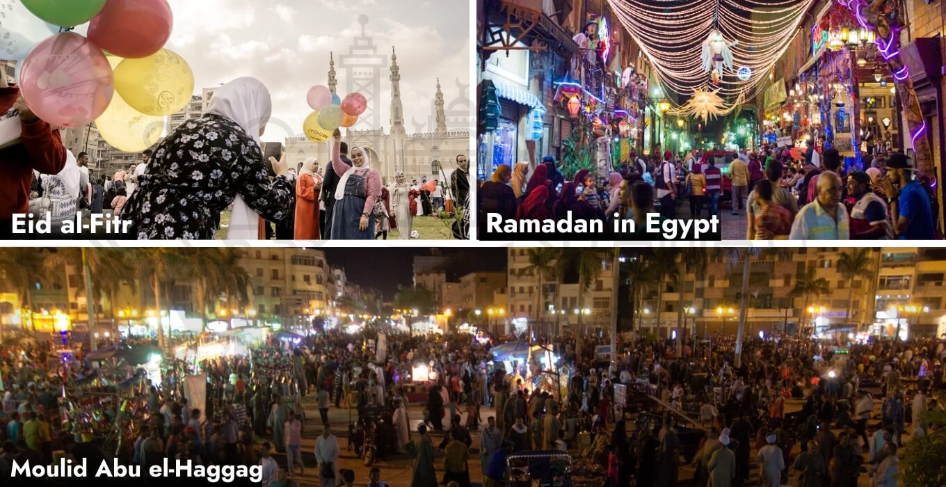 Feiertage für Schamschmim 2026 in Ägypten