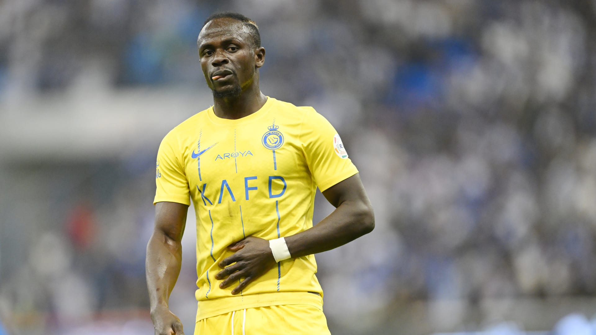 Mohamed Salah: Journey from Nagrig to Football Stardom