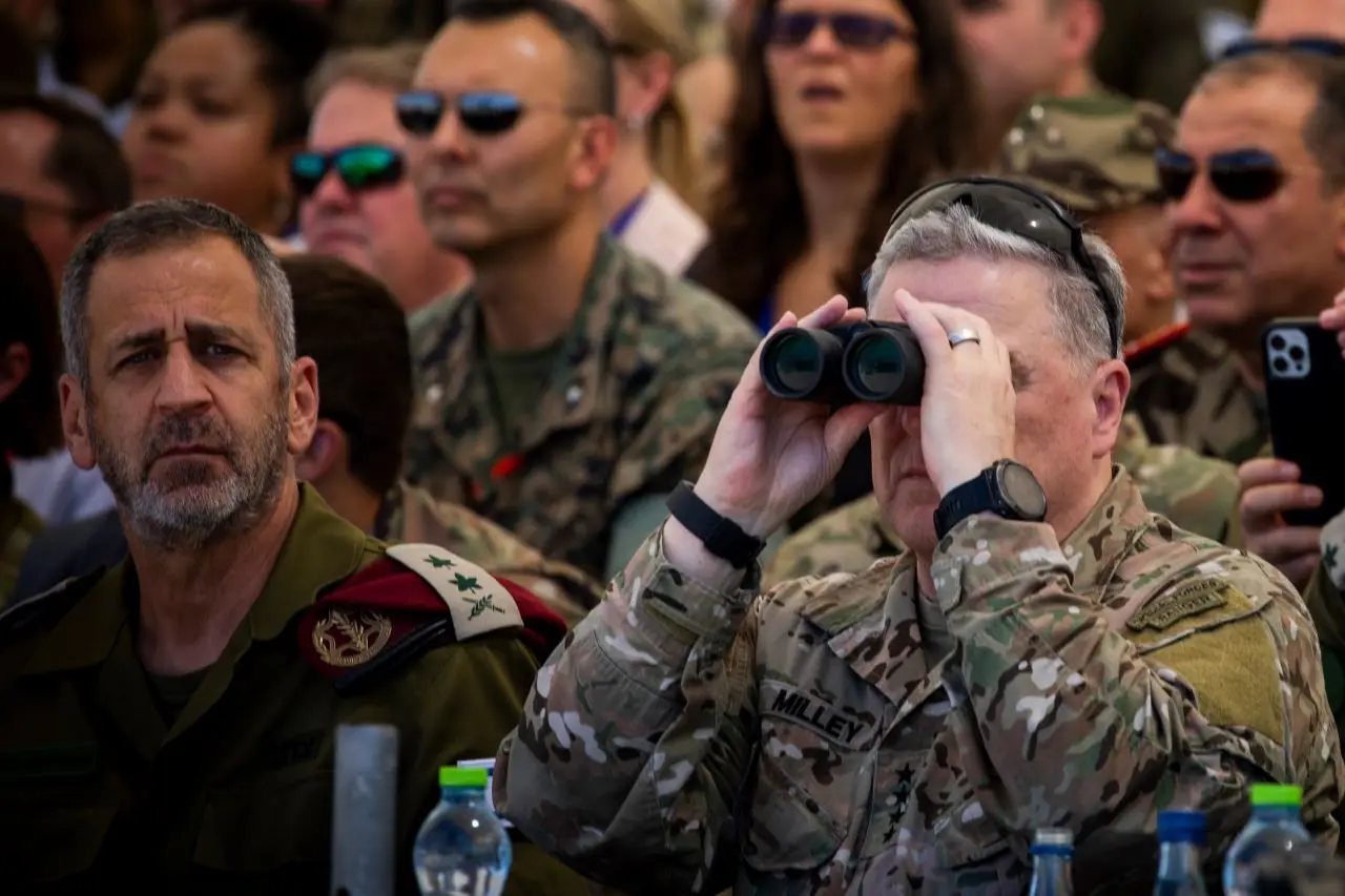 تصاعد التوتر بين واشنطن وطهران: مفاوضات متعثرة