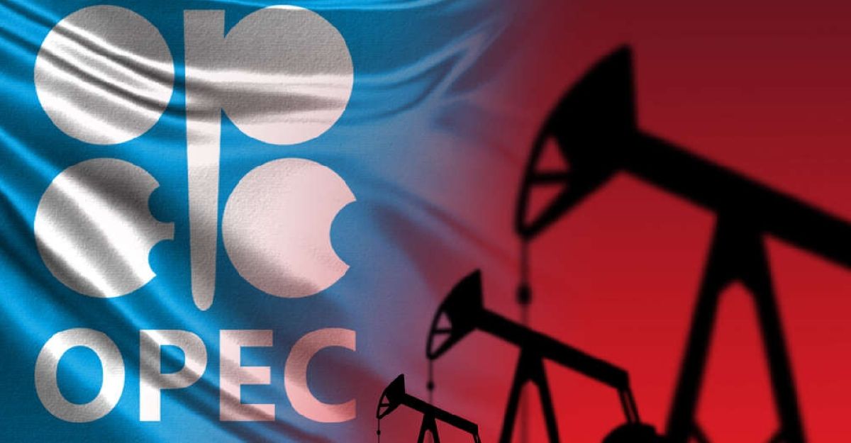 Réunion OPEP+ pour discuter d'une augmentation de production