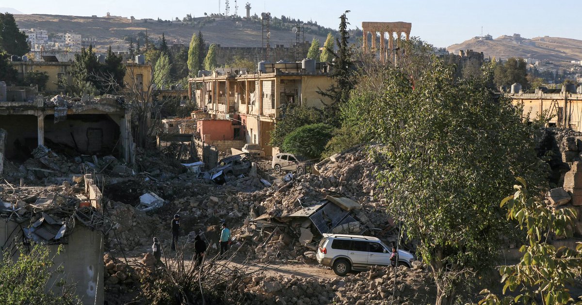 Indonésie honore ses soldats tombés au Liban