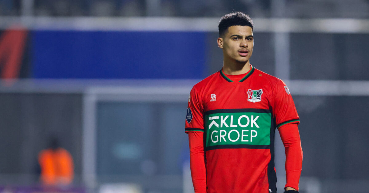 Nouvelles procédures pour les joueurs non européens aux Pays-Bas