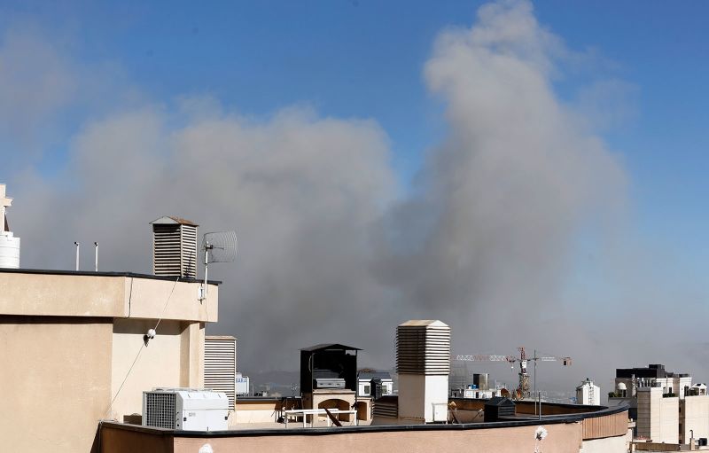 US-Israel-Krieg gegen Iran: Eskalation und Auswirkungen