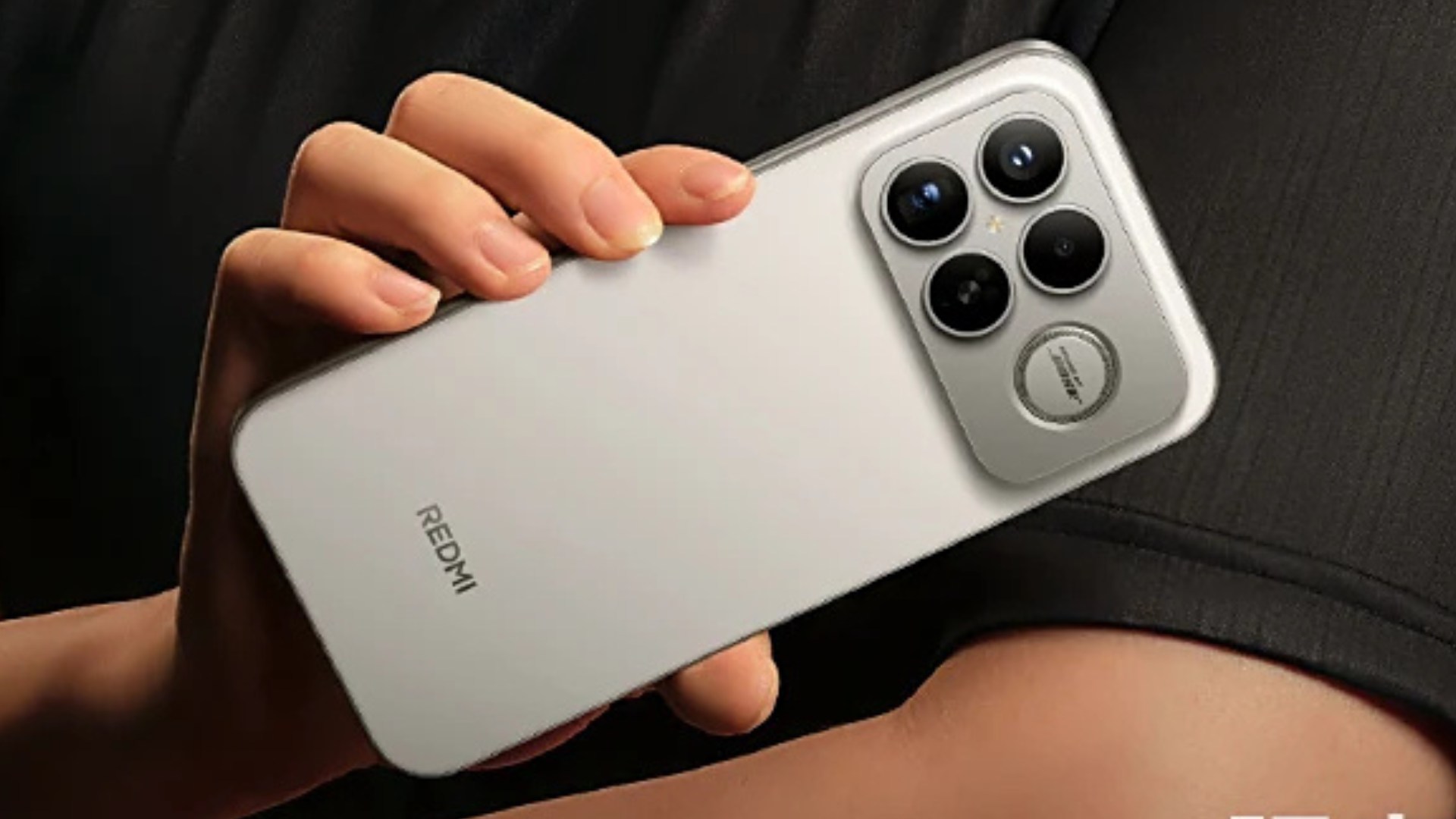 إطلاق Redmi K90 Max في أبريل 2026 مع ميزات مبتكرة