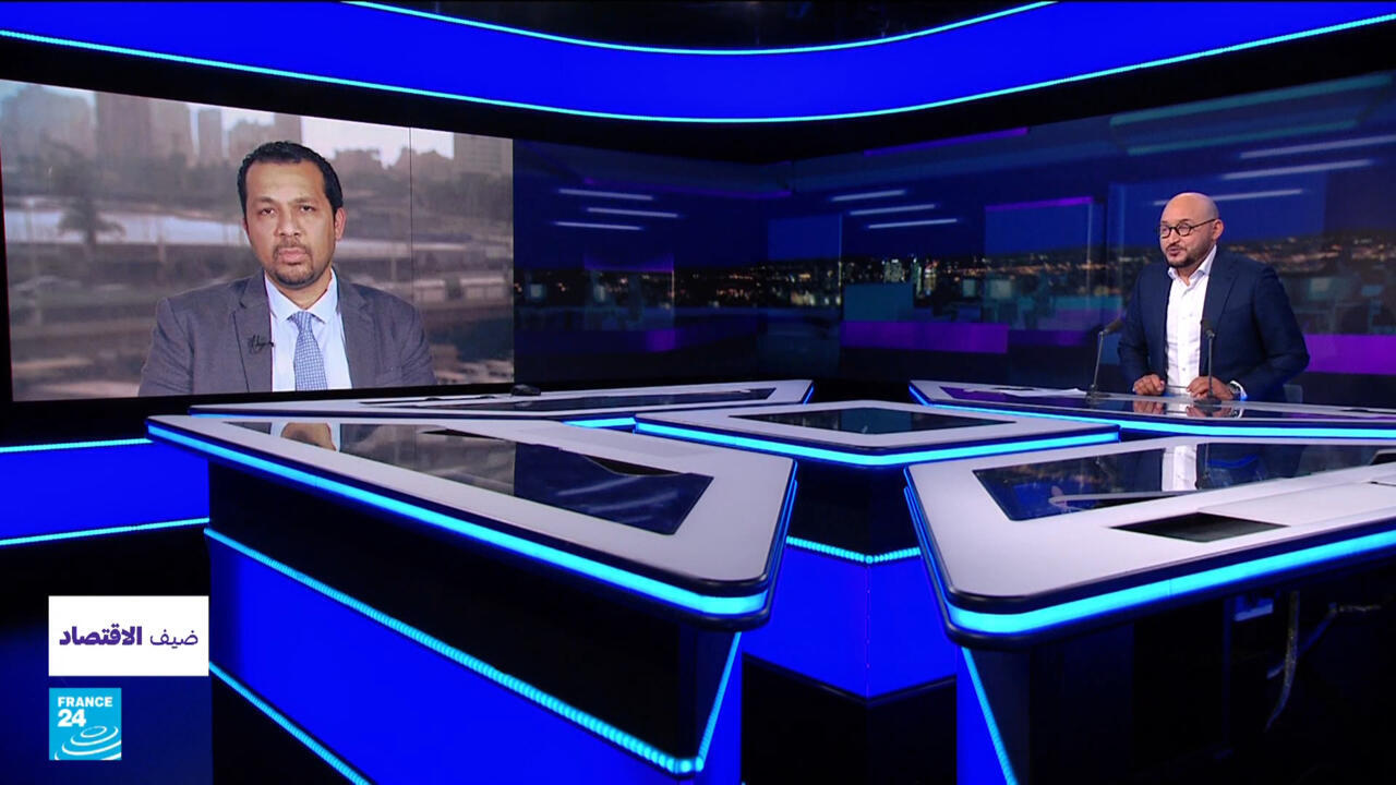 Transformations économiques à cause de la guerre au Moyen-Orient