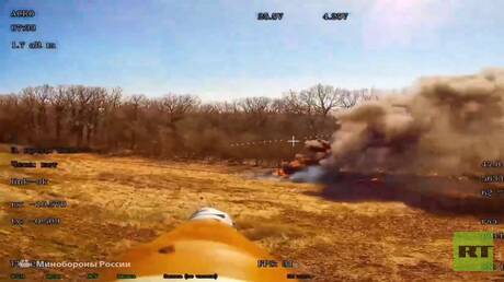 Opérations militaires à Malaya Kourtchakovka