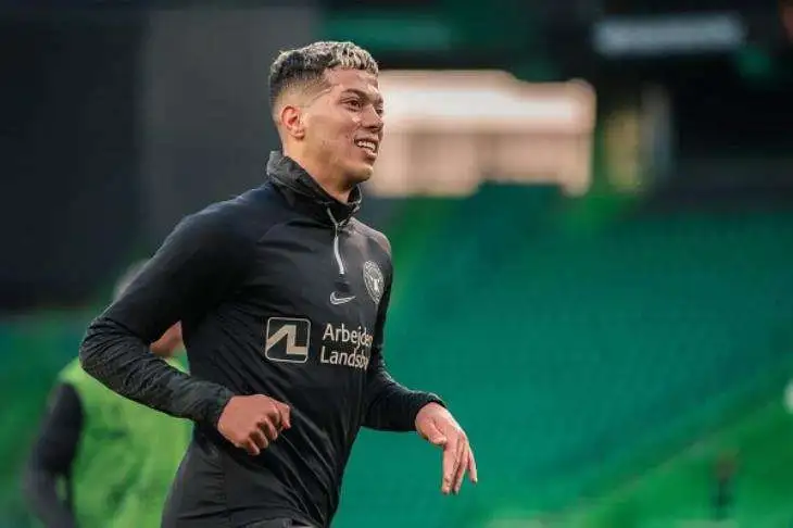 شوبير ينفي رحيل إمام عاشور عن الأهلي