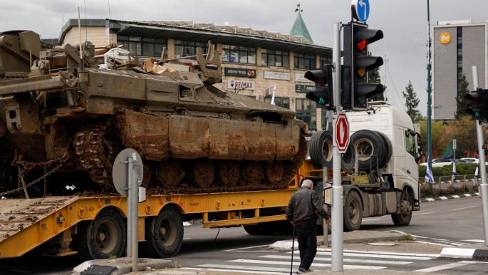 Herausforderungen der israelischen Wirtschaft unter Spannungen