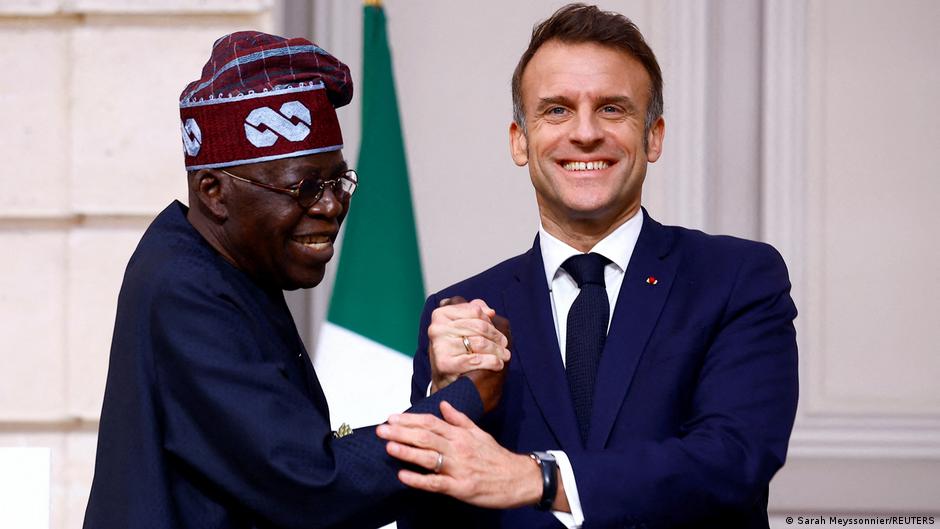 Renforcer la sécurité au Nigeria : nouvelles alliances