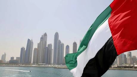دعم عربي للإمارات في مواجهة التهديدات الإيرانية