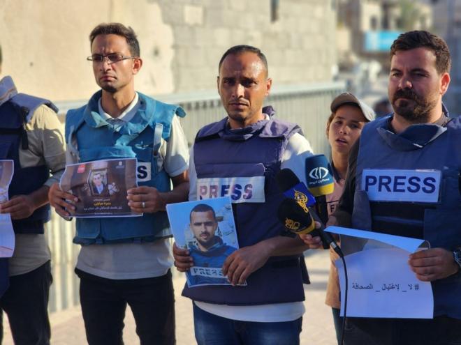 Espionage Case Against Journalist in Hungary: Rising Repression