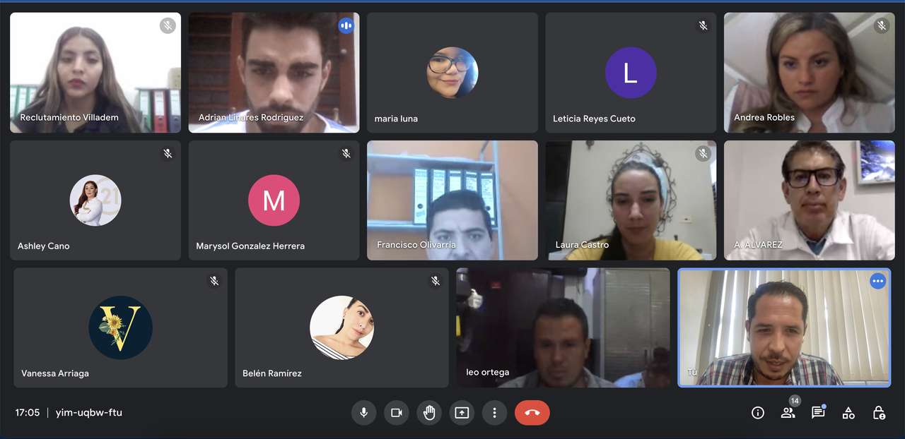 New Challenge in Job Interviews: Find the Mistake in 7 Seconds