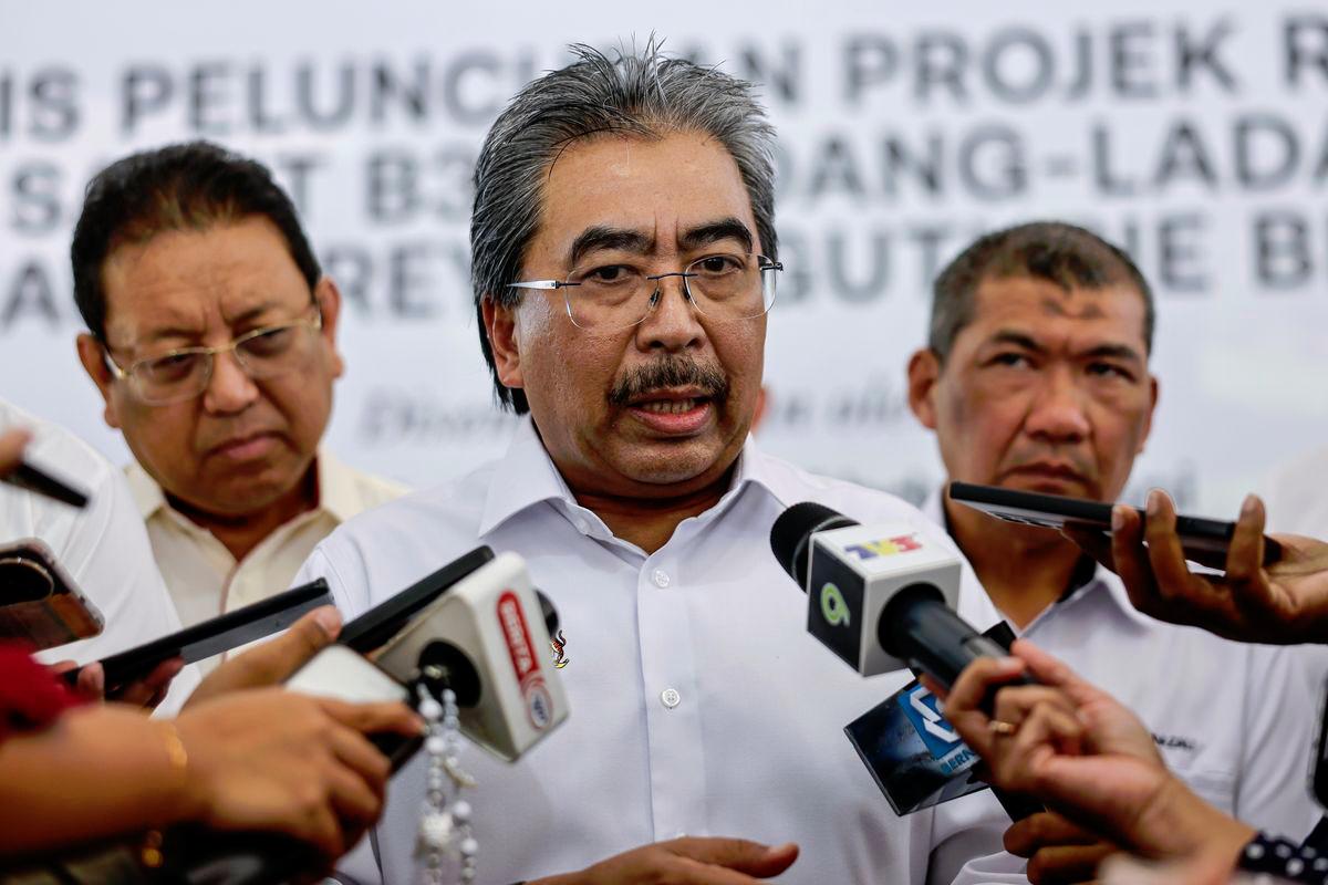 توسيع برنامج البيوديزيل في ماليزيا