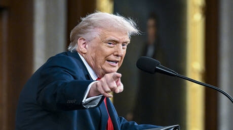 Trump im Iran: Risiken und Herausforderungen