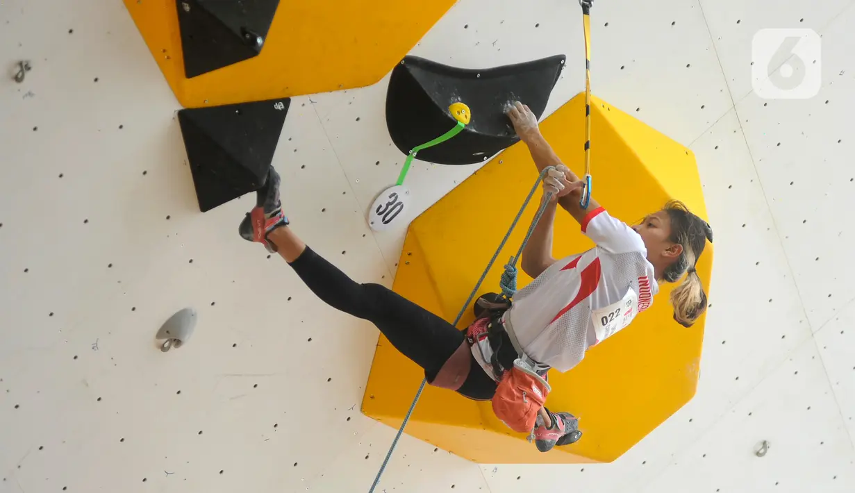 تعديل تدريبات منتخب تسلق الجبال استعداداً لتصفيات الألعاب الآسيوية 2026