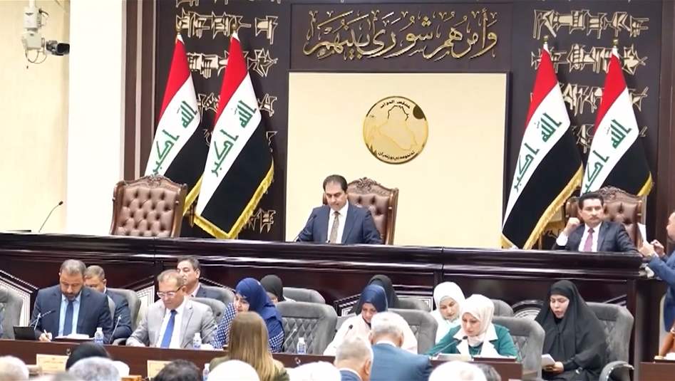 Erbil impose des conditions à Bagdad pour le pétrole