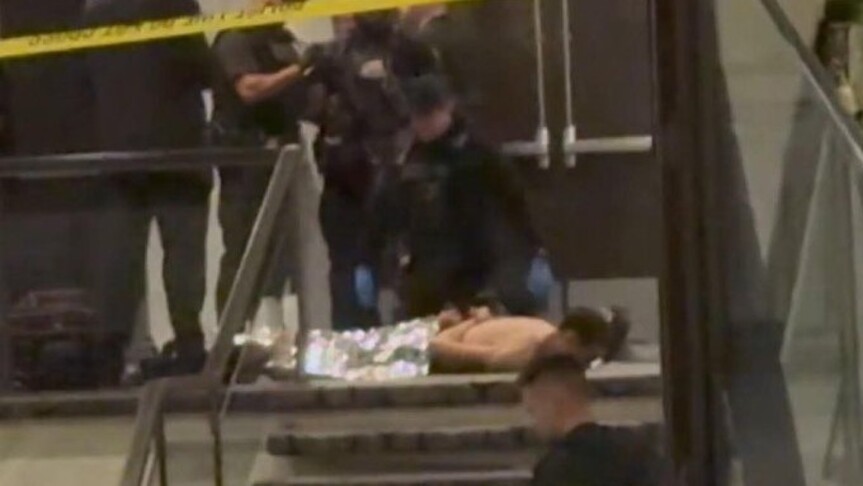 حادث أمني خلال حفل عشاء مراسلي البيت الأبيض