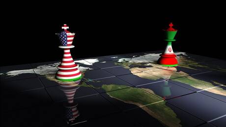 ترامب يعلق القصف الإيراني لمدة أسبوعين بشرط فتح هرمز