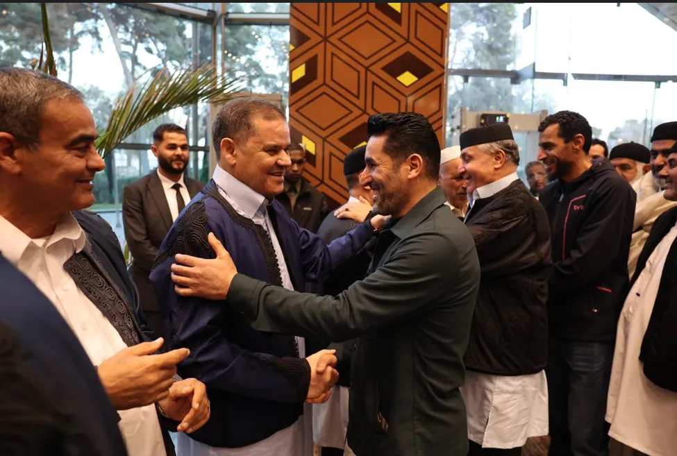 Affrontements à Zawiya : conflit entre milices et sécurité