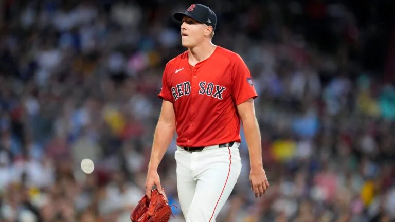 بادريس يحقق انتصاراً مثيراً على ريد سوكس