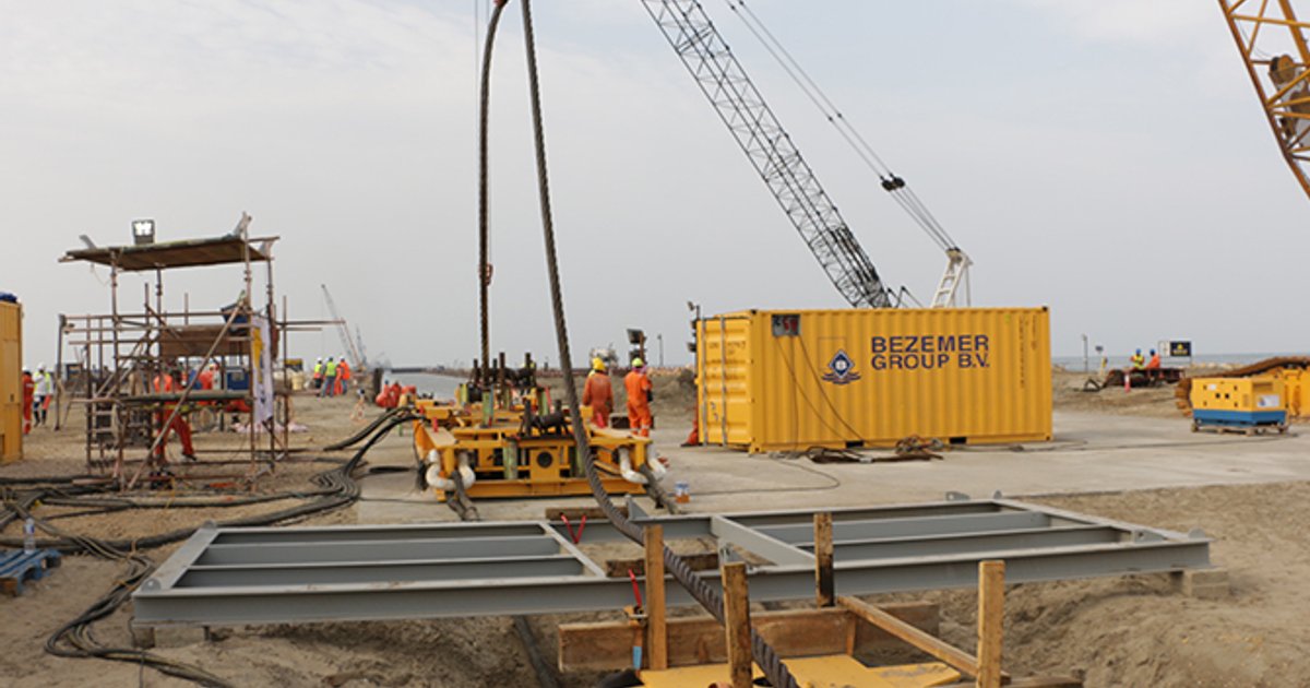 Ahmad Moussa Criticizes Rumors About Zohr Field