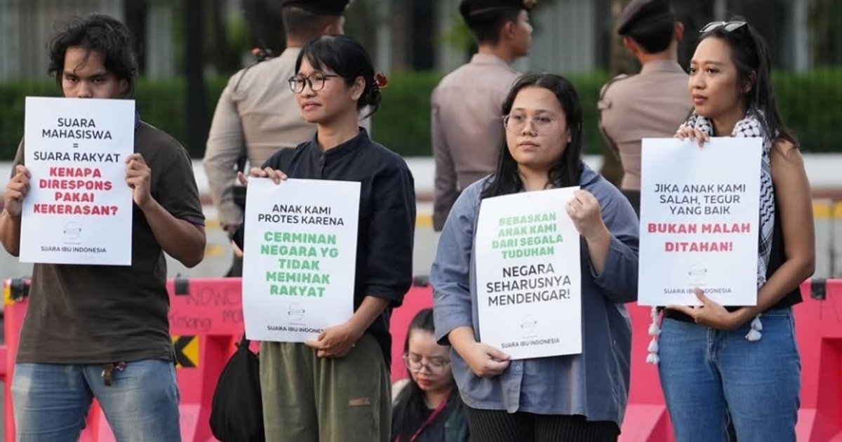 Stoppen der Aktivitäten von Malahiyati wegen fehlender Lizenzen