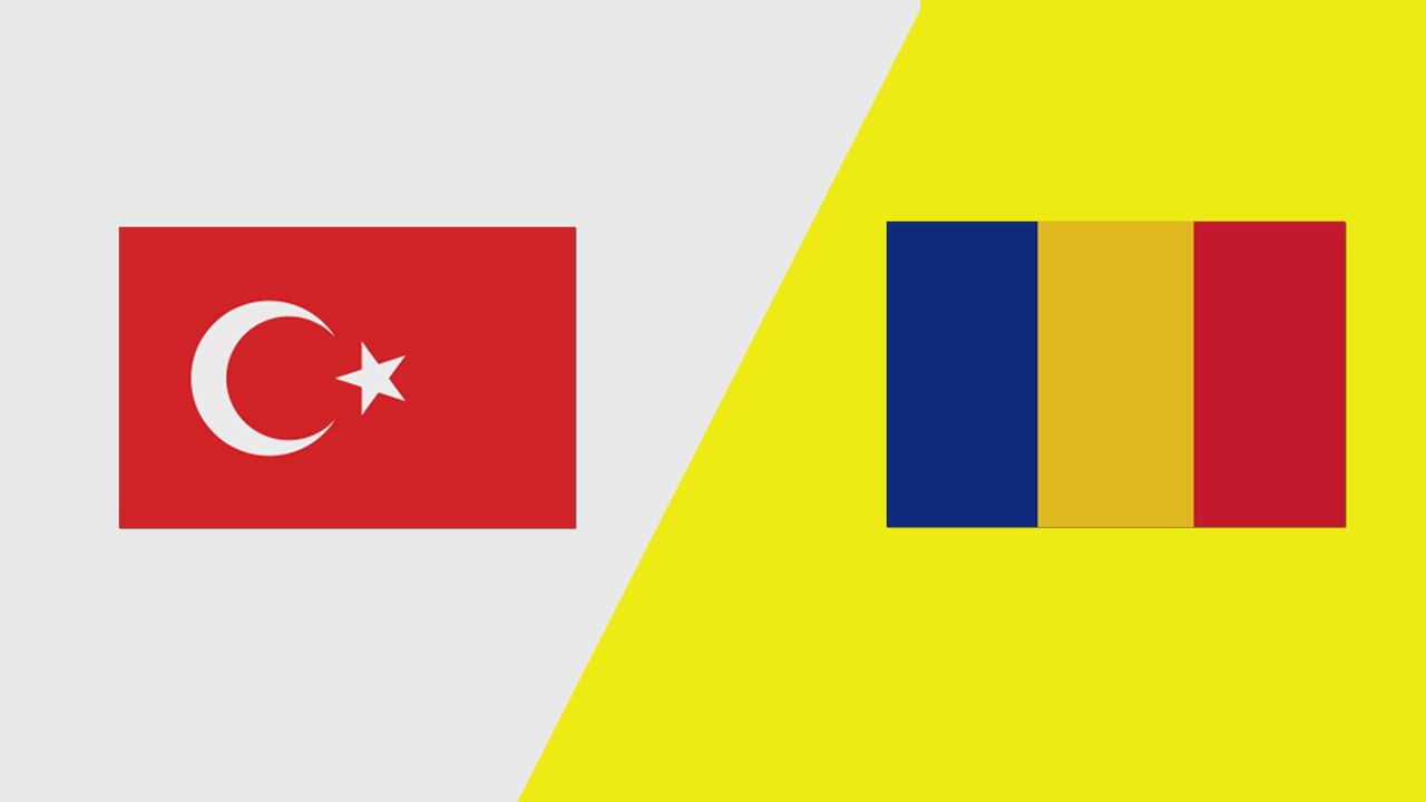 Match Turquie-Roumanie : horaires et diffusion