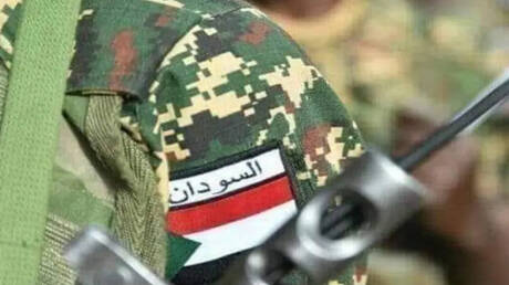 Réorganisation des forces armées soudanaises