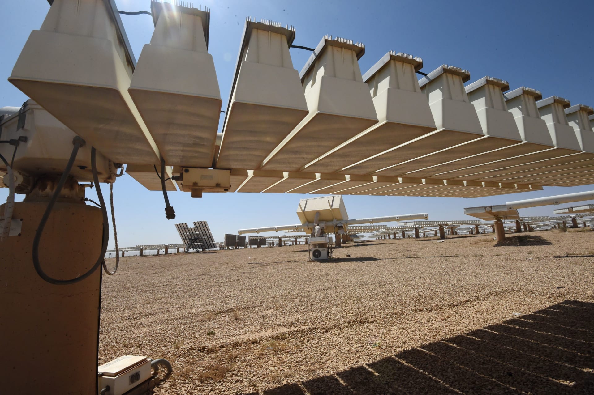 Saudi Arabia et Koweït : Accords énergétiques malgré les tensions