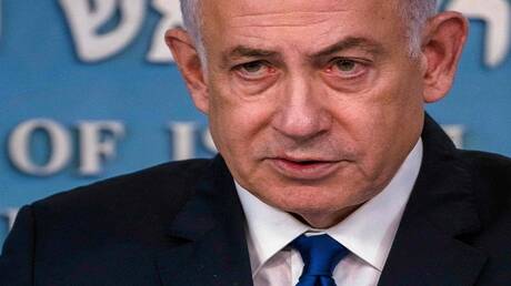 Netanyahu critique les médias israéliens pour remonter le moral